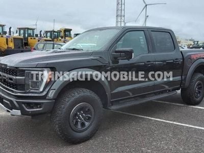 Gebraucht Ford F-150 Raptor 2024 Abholung