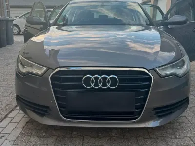 Gebraucht Audi A6