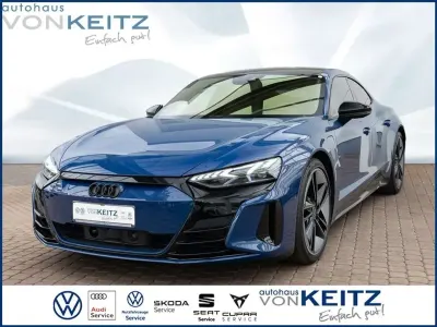 Gebraucht Audi RS e-tron GT