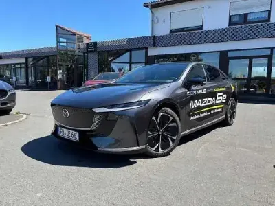 Gebraucht Mazda 6e Takumi-Line 60 kW (82 PS) 2025 Machine gray Limousine