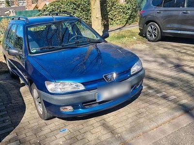 Peugeot 306