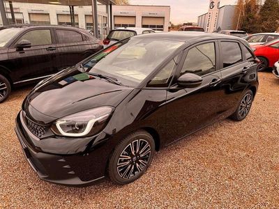 Nouă Honda Jazz Advance 122 CP (89 kW) 2026 Negru Hatchback