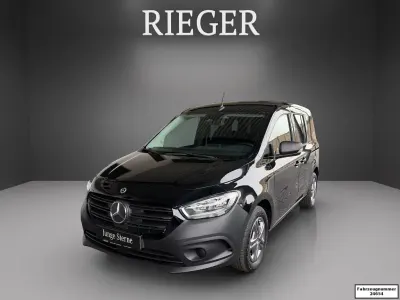 Gebraucht Mercedes eCitan
