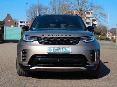 gebraucht Land Rover Discovery 5 R-Dynamic HSE D300 AWD, Pano,Massage