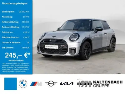 Używany Mini John Cooper Works