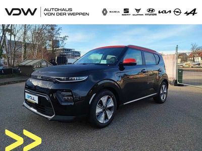 gebraucht Kia Soul EV 