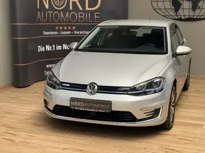 Gebraucht VW e-Golf