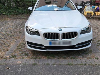 BMW 518