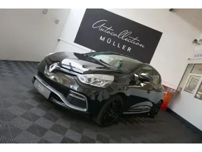Gebraucht Renault Clio