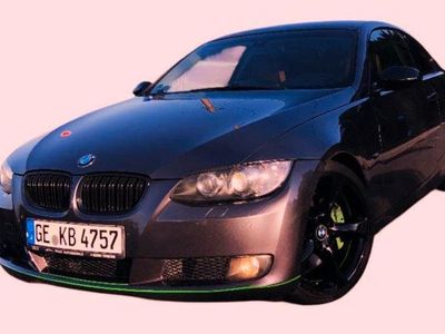 BMW 335