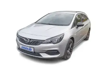 Używany Opel Astra Design & Tech 146 KM (107 kW) 2021 Szary Kombi