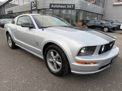 Ford Mustang GT
