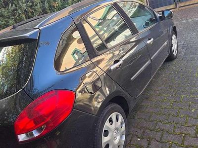 Renault Clio GrandTour