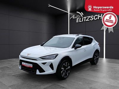 Nuova Cupra Formentor VZ 177 CV (130 kW) 2026 Bianco SUV