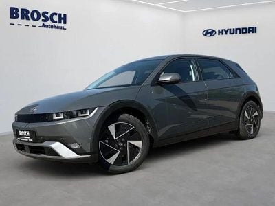 Neu Hyundai Ioniq 5 Basis 125 kW (170 PS) 2025 Grau SUV