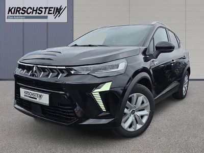 Neu Mitsubishi ASX Diamant Edition 158 PS (116 kW) 2026 Schwarz SUV