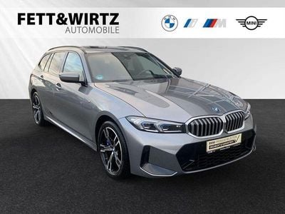 BMW 330e