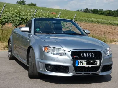 Gebraucht Audi RS4