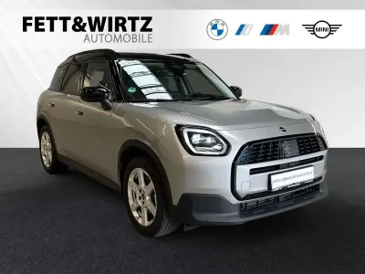 Gebraucht Mini Cooper Countryman
