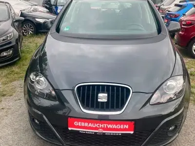 Gebraucht Seat Altea