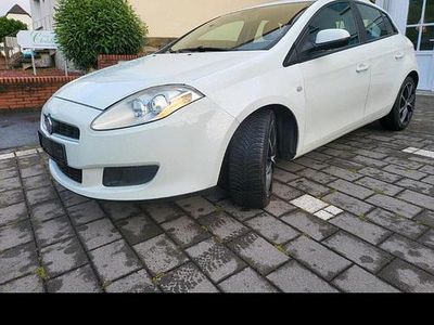 Fiat Bravo