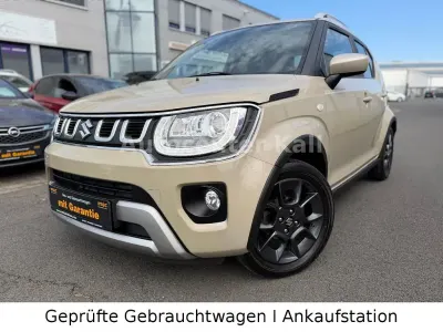 Gebraucht Suzuki Ignis