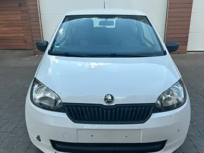Gebraucht Skoda Citigo