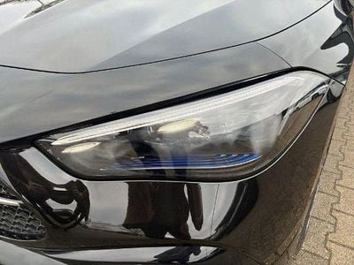 Second-hand Mercedes CLE220 AMG 197 CP (144 kW) 2024 Negru Cabrio