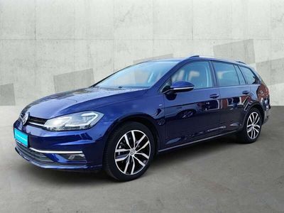 gebraucht VW Golf VII Variant JOIN