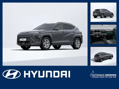 Gebraucht Hyundai Kona