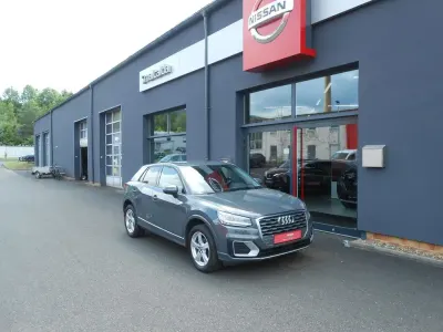 Gebraucht Audi Q2