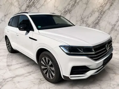 Gebraucht VW Touareg
