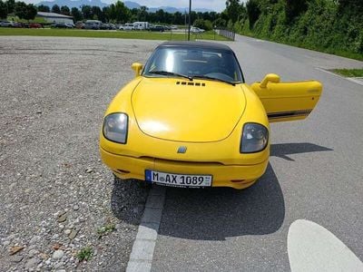 Fiat Barchetta