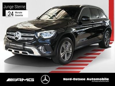 Mercedes GLC300e