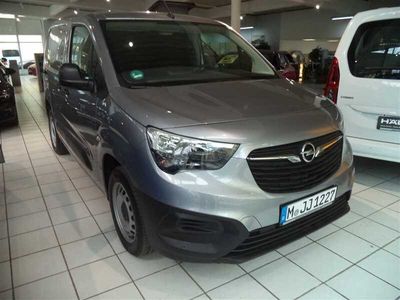 gebraucht Opel Combo 1.5 Cargo Edition, Multimedia Radio, Klima, Blue tooth, DAB,