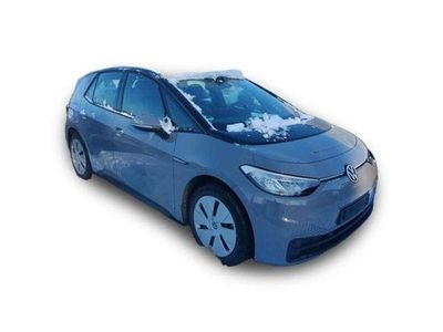 Occasion VW ID.3 Pure 110 kW (150 PK) 2022 Grijs Hatchback