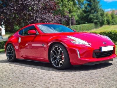Nissan 370Z