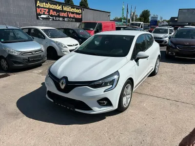Gebraucht Renault Clio V