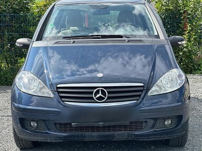 Mercedes A150