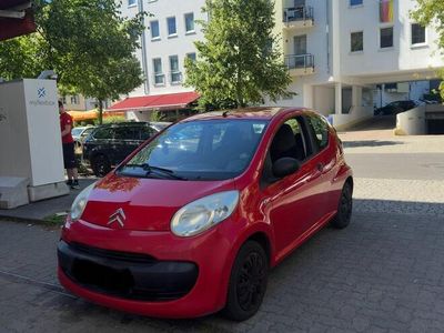 Citroën C1