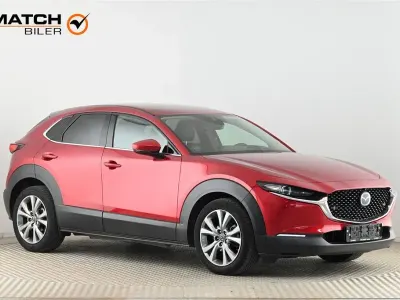 Gebraucht Mazda CX-30