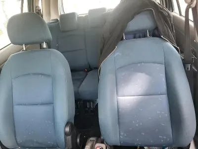 Gebraucht Mazda 2 2005 Kleinwagen