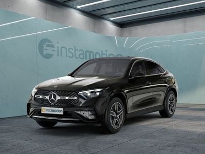 Mercedes GLC220