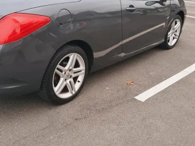 Gebraucht Peugeot 308 CC