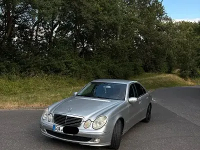 Gebraucht Mercedes 280 258 PS (189 kW) 2005 Coupé
