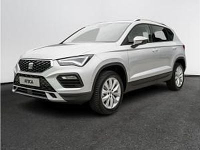 Neu Seat Ateca 150 PS (110 kW) 2026 Beige SUV