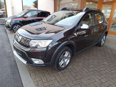 gebraucht Dacia Sandero Stepway Prestige