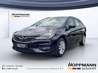 gebraucht Opel Astra 1,2 Turbo, ST Edition