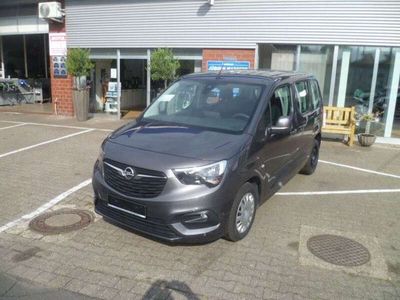 Opel Combo Life