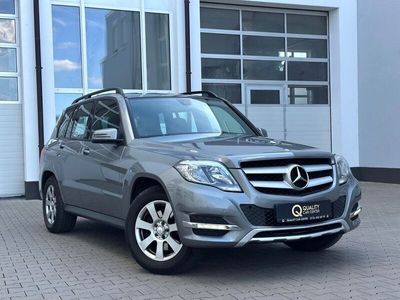 Mercedes GLK220